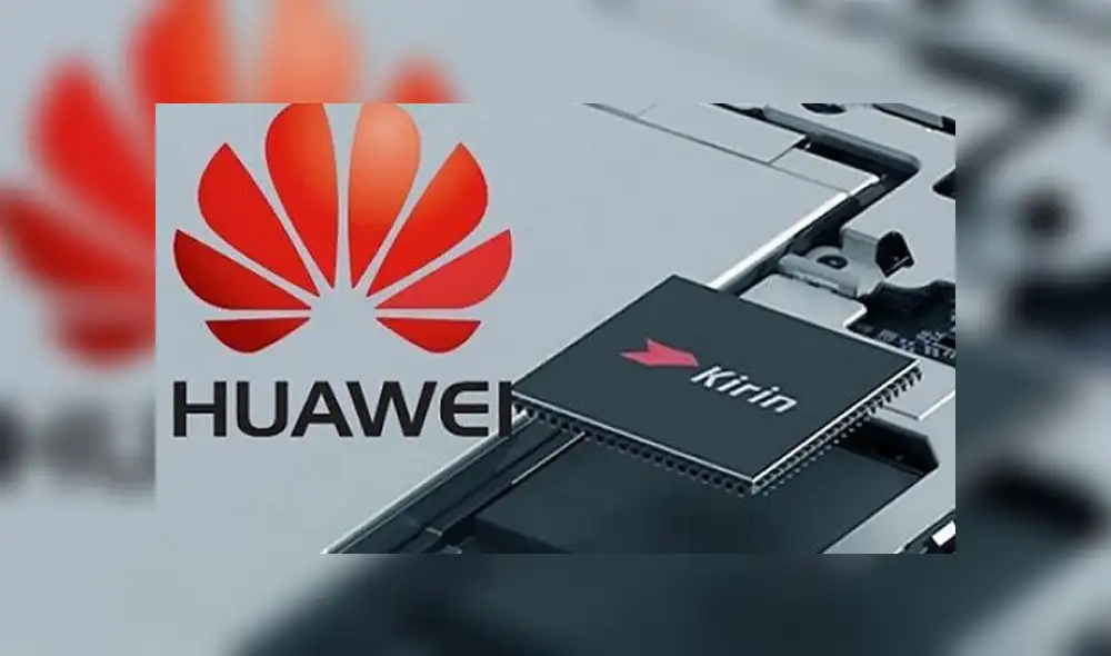 Huawei ha confirmado el nombre oficial del Kirin 990 y la fecha de lanzamiento. Huawei ha confirmado el nombre oficial del Kirin 990 y la fecha de lanzamiento.