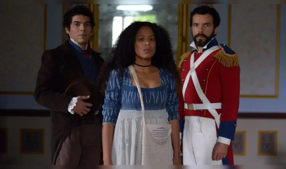 Ellas fueron las 15 actrices peruanas que más destacaron durante el 2018 [FOTOS]