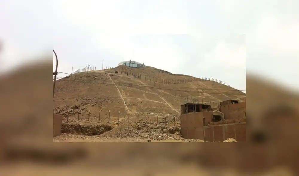 Ministerio de Cultura recibió más de 50 denuncias por daños a zonas arqueológicas durante estado de emergencia. Créditos: Gobierno del Perú. Ministerio de Cultura recibió más de 50 denuncias por daños a zonas arqueológicas durante estado de emergencia. Créditos: Gobierno del Perú.