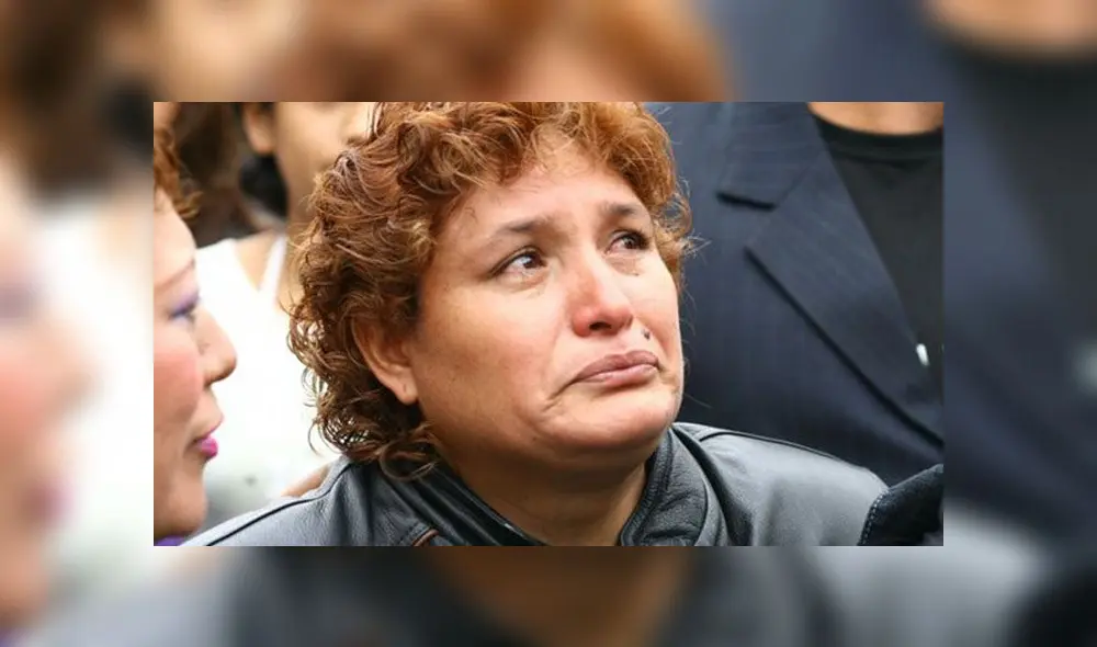 Abencia Meza y Alicia Delgado: ¿Cuál fue el trágico final de su romance? 