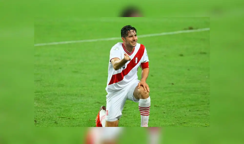 A favor y en contra de una posible convocatoria de Claudio Pizarro