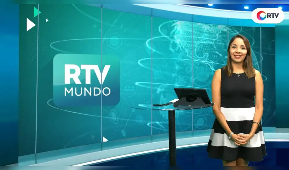 RTV Mundo: ¿De quién es la culpa del apagón en Venezuela?
