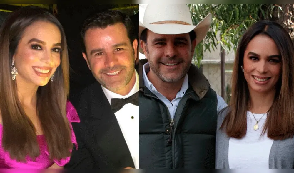 Biby Gaytán y su impactante hazaña para 'rescatar' a Eduardo Capetillo [VIDEO]