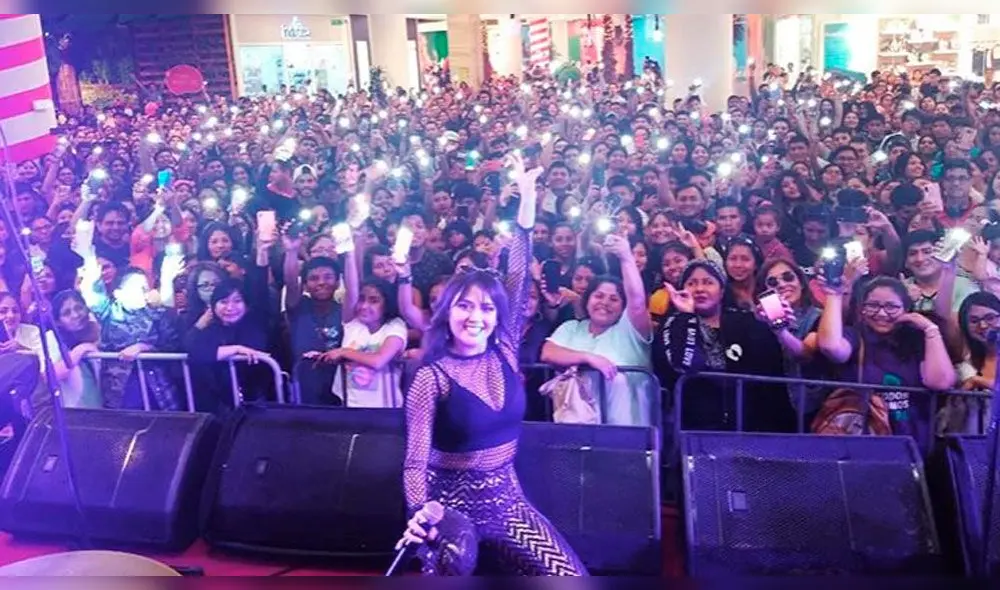 Amy Gutiérrez Foto: Instagram Amy Gutiérrez Foto: Instagram