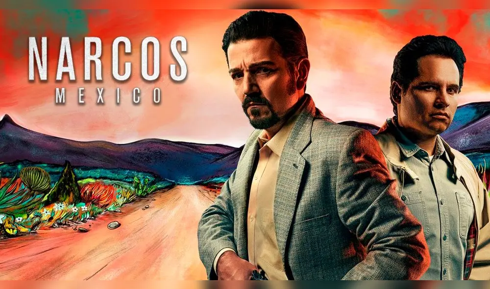 Netflix: Narcos: México tiene buenas críticas
