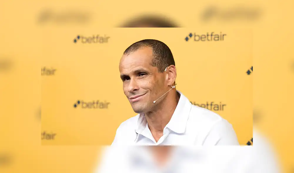 Rivaldo: "Pagar 280 millones por un jugador es demasiado pues ni Messi o Ronaldo lo valen"