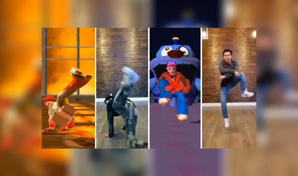 En redes sociales, se ha vuelto viral un video que enseña a realizar los pasos de baile de Bust A Groove. Perfecto para la cuarentena. En redes sociales, se ha vuelto viral un video que enseña a realizar los pasos de baile de Bust A Groove. Perfecto para la cuarentena.