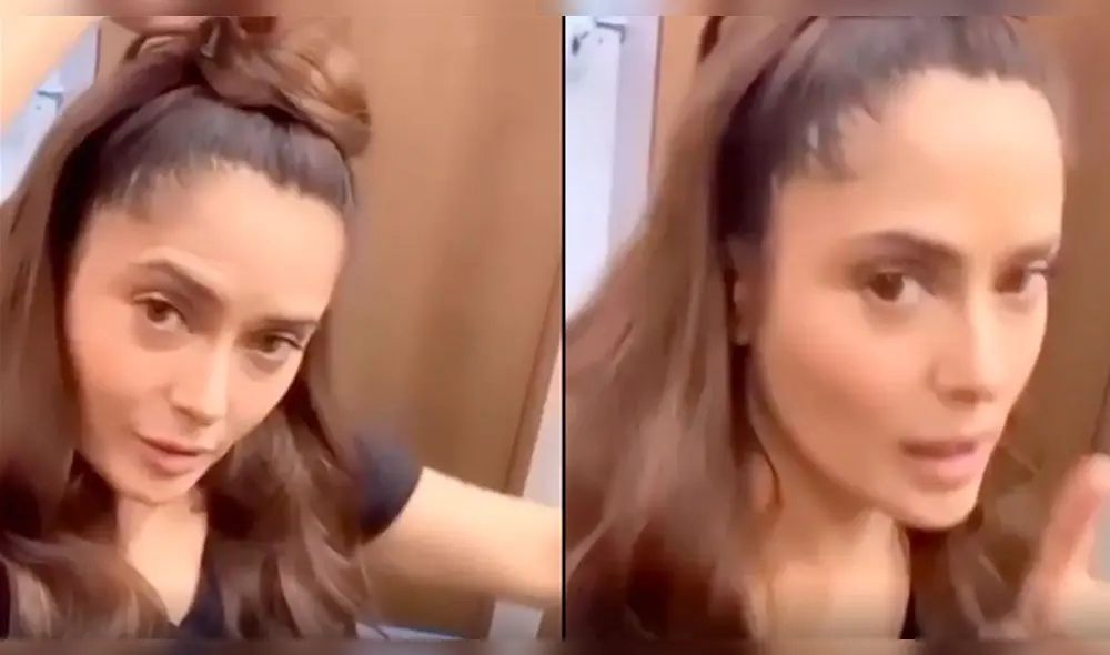 Salma Hayek Salma Hayek