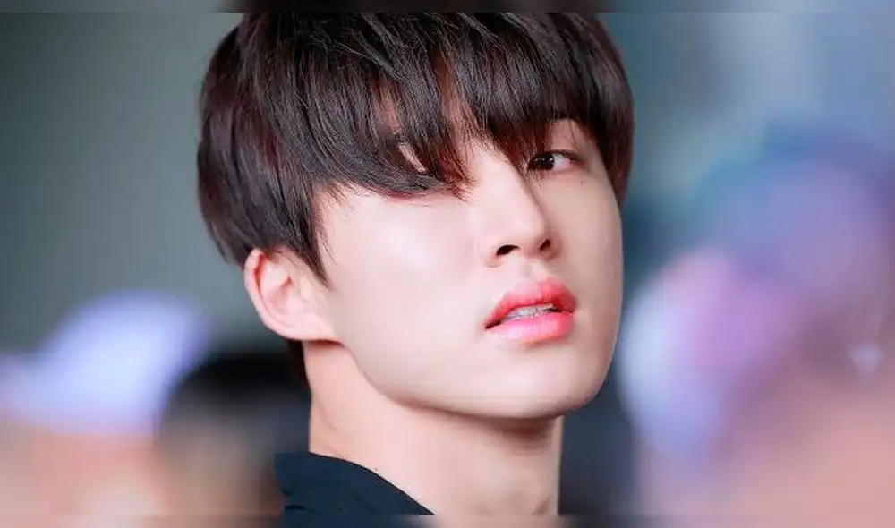 B.I abandonó iKON y YG Entertainment tras ser acusado de posesión de sustancias ilegales