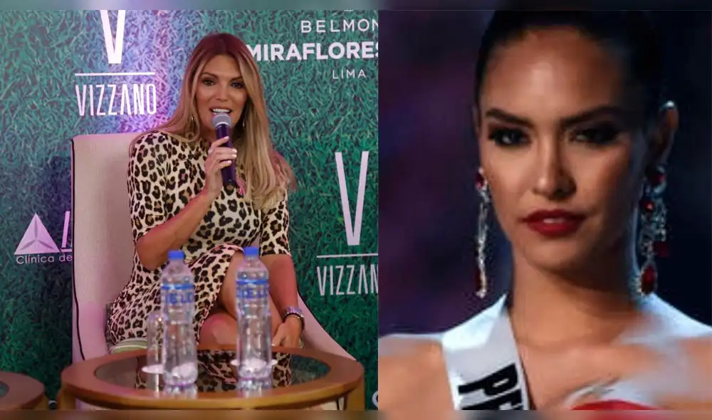 Romina Lozano y Jessica Newton se eliminan de Instagram tras escándalo en Tailandia