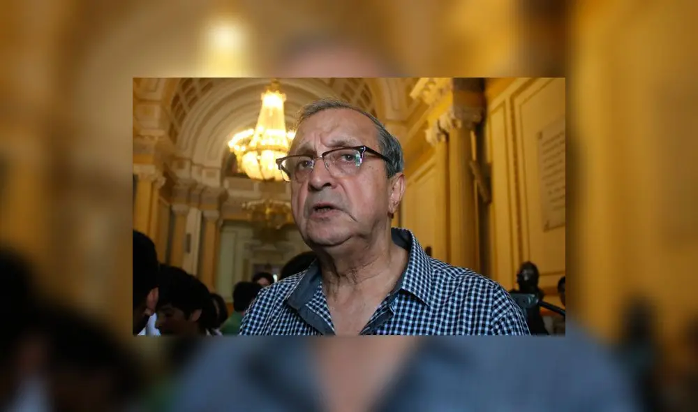 JEE sobre Daniel Mora: “Él no ha renunciado, sigue en carrera electoral”