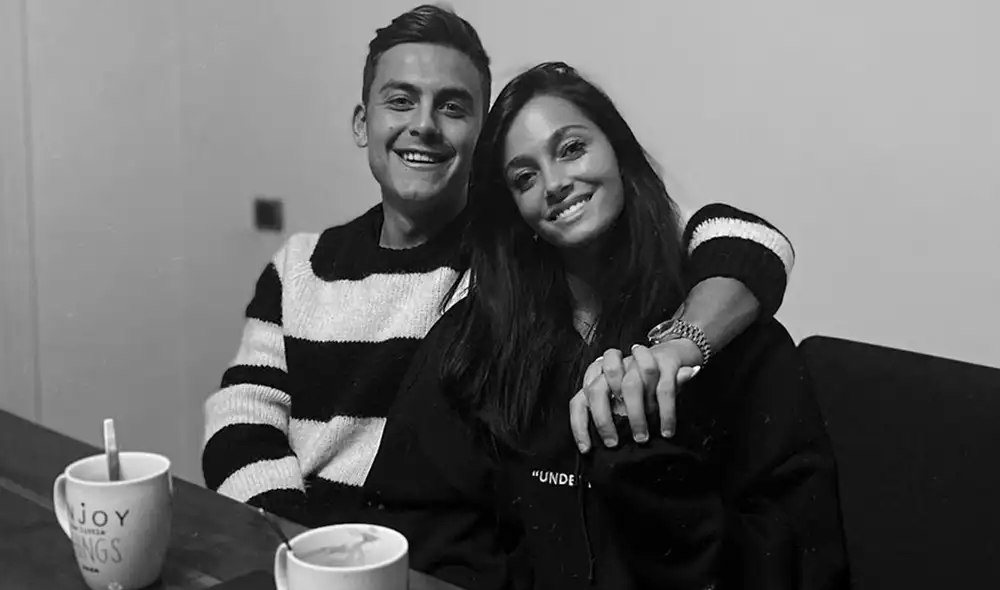 Paulo Dybala y su pareja revelan que dieron positivo al coronavirus. Foto: Instagram Paulo Dybala y su pareja revelan que dieron positivo al coronavirus. Foto: Instagram