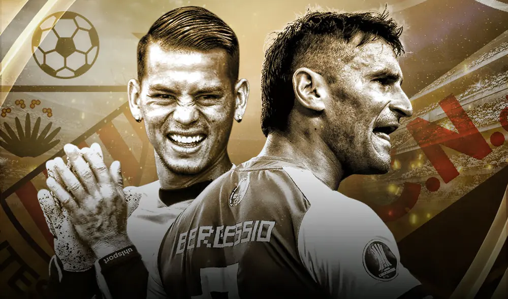 Estudiantes de Mérida y Nacional se enfrentarán en el Estadio metropolitano de Mérida. Gráfica: Gerson Cardoso/La República