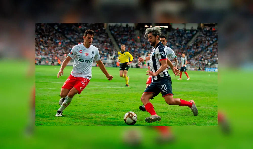 La Federación Mexicana de Fútbol definió el orden del partidos del Torneo Clausura 2020. Foto: EFE