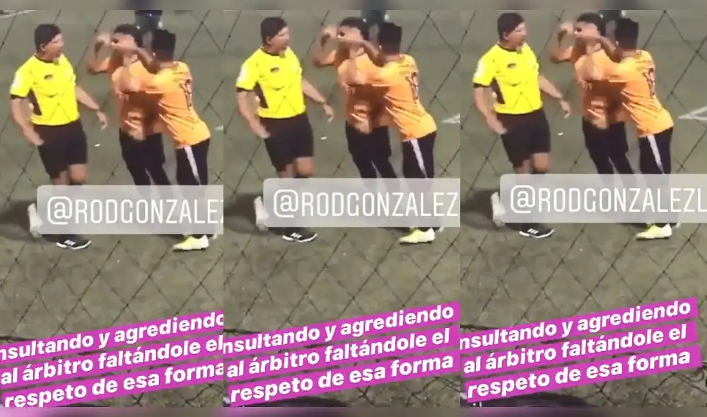 “¡Vergüenza ajena! Es propio de un piraña”, la dura crítica de Rodrigo González contra Christian Cueva