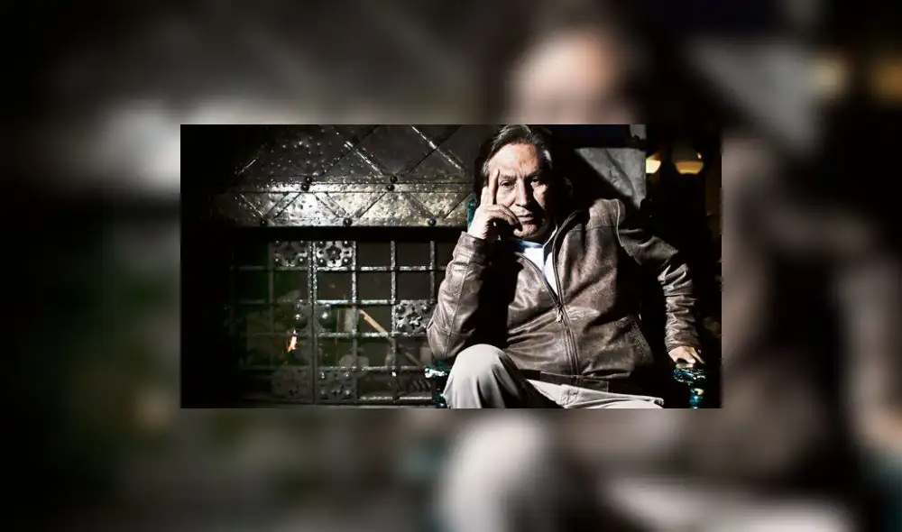 Alejandro Toledo: juez Concepción evaluará pedido de prisión preventiva este jueves Alejandro Toledo: juez Concepción evaluará pedido de prisión preventiva este jueves