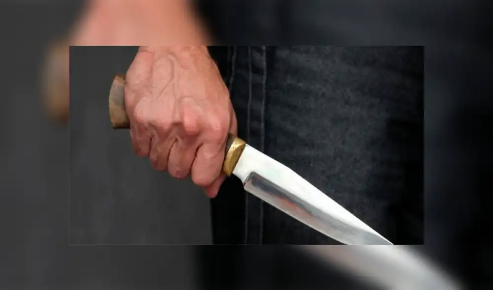 Hombre confiesa haber asesinado y descuartizado a mujer que estaba desaparecida Hombre confiesa haber asesinado y descuartizado a mujer que estaba desaparecida