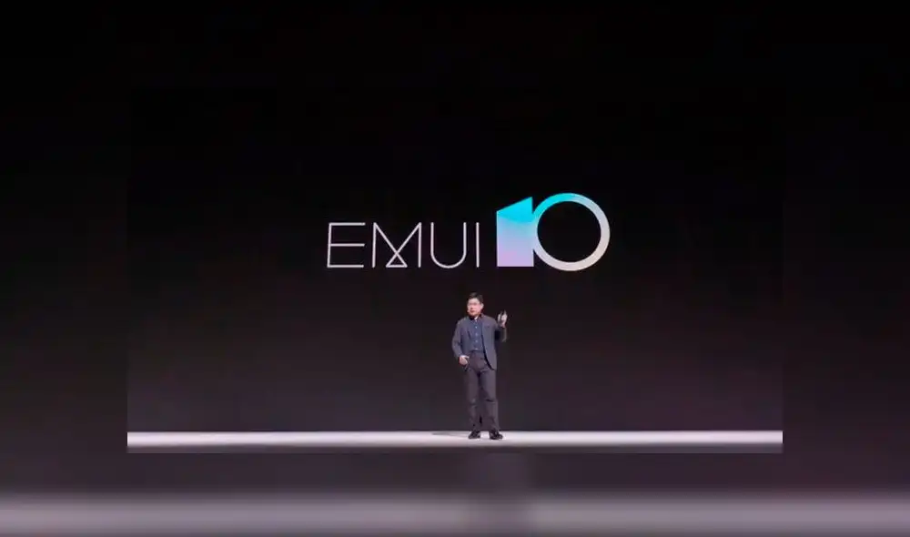 Huawei Mate 30 tiene como sistema operativo el EMUI 10. Huawei Mate 30 tiene como sistema operativo el EMUI 10.