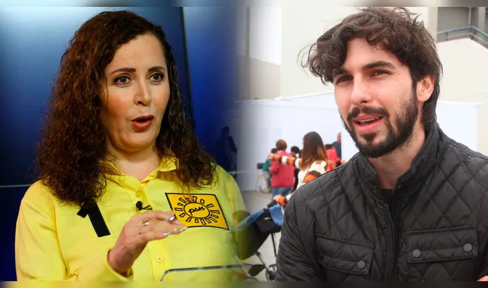 Jason Day y Rosa Bartra Jason Day y Rosa Bartra