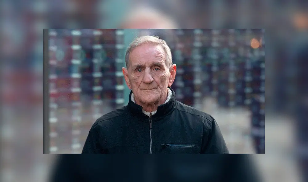 Anciano ebrio golpeó salvajemente a su novia tras acusarla de pasar mucho tiempo con sus nietos Anciano ebrio golpeó salvajemente a su novia tras acusarla de pasar mucho tiempo con sus nietos