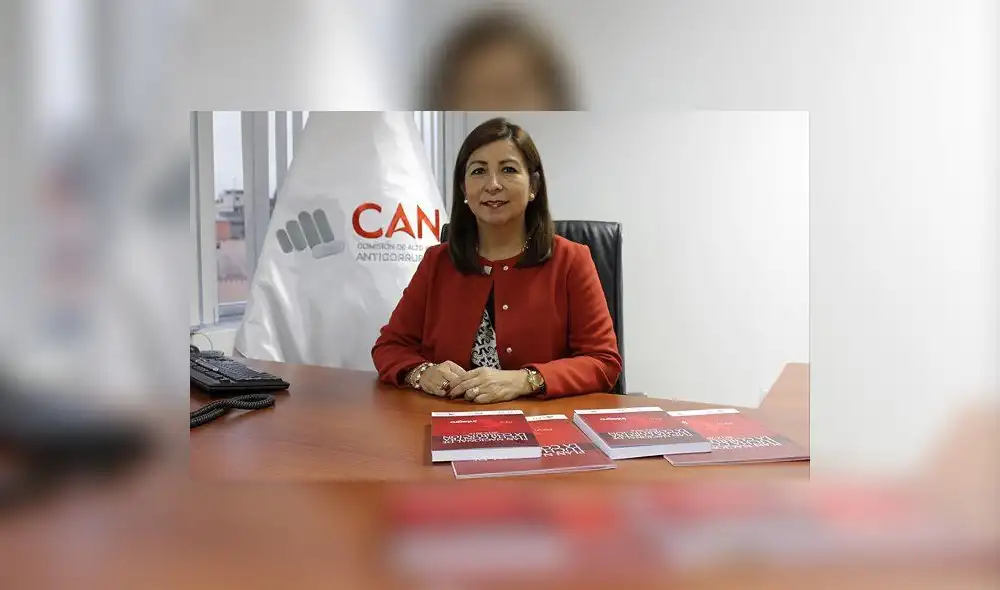 OCDE evaluará acciones de prevención y sanción de soborno en Perú