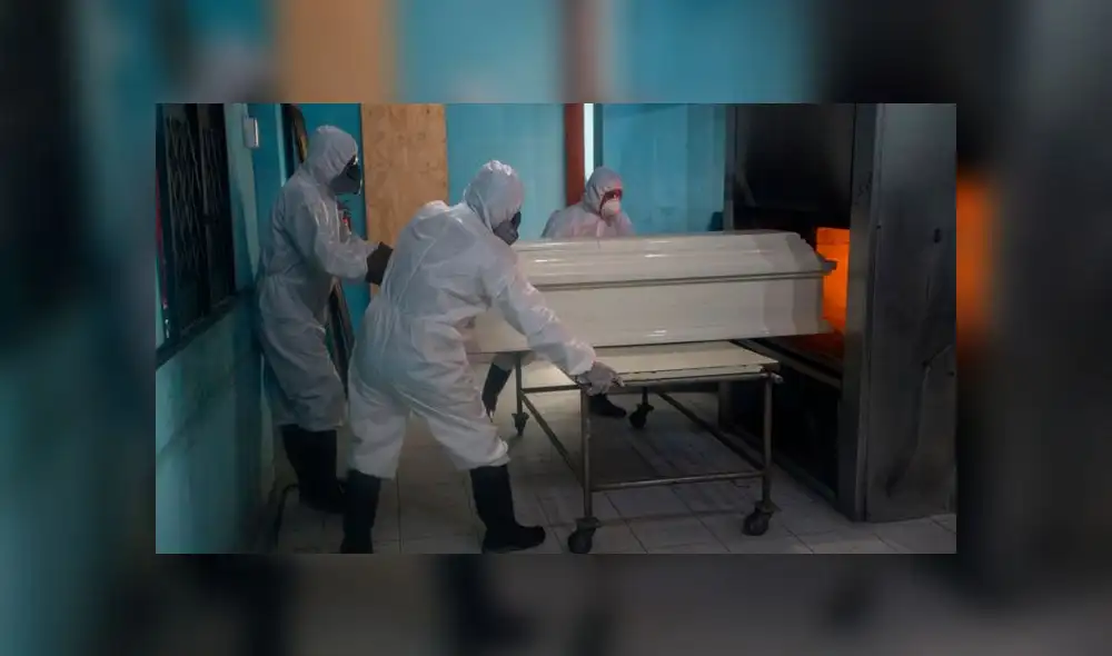 Varón muere por COVID-19 y decesos suben a diez en Arequipa 