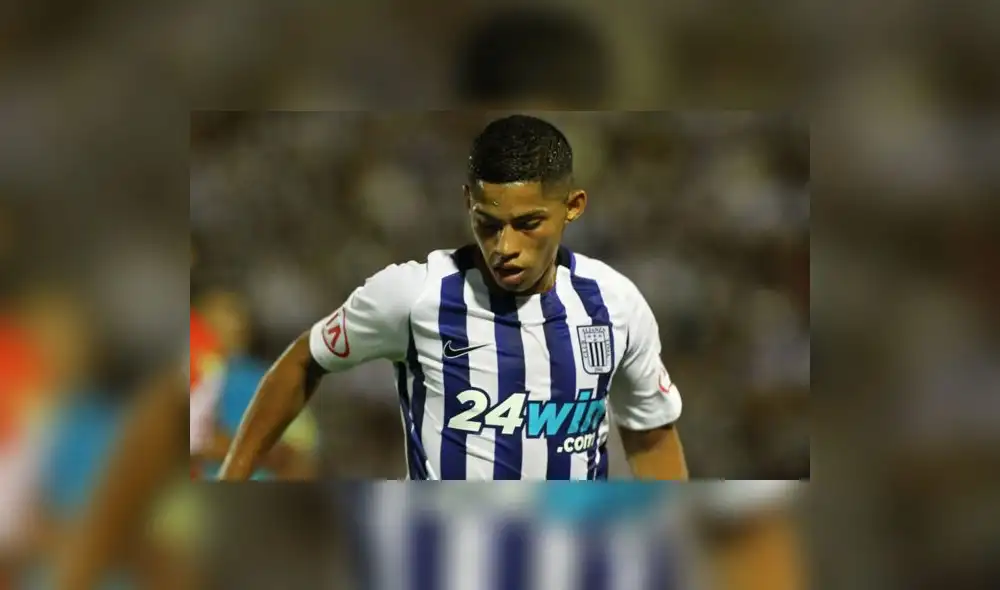 Alianza Lima humilló 7-2 al Juan Aurich, con 'póker' de Kevin Quevedo, y ahora espera a la 'U' | VIDEO