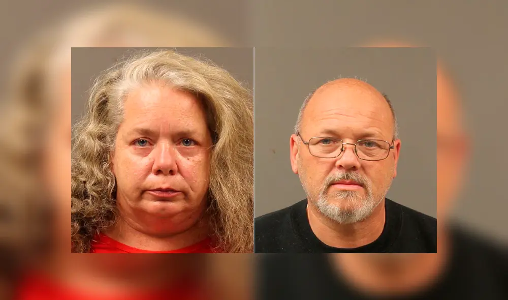  Pareja queda libre a pesar de haber matado a 74 gatos en presunto centro de rescate animal [VIDEO]