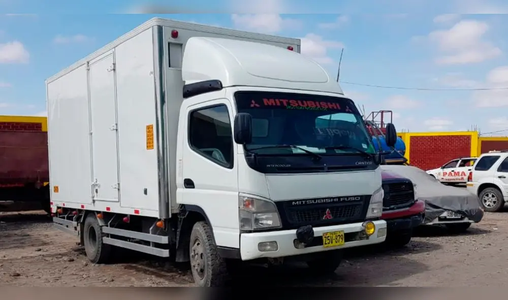 En Tacna incautaron licores de contrabando valorizados en S/ 15 mil.