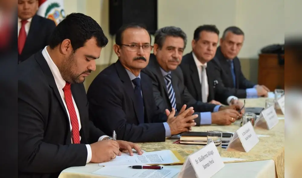 ¿Cómo se dividirán la Mesa Directiva AP, APP, SP Y PP? ¿Cómo se dividirán la Mesa Directiva AP, APP, SP Y PP?