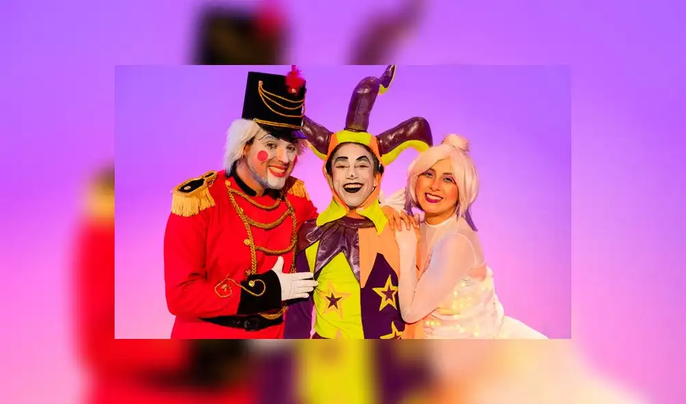 Obra de teatro por Navidad Obra de teatro por Navidad