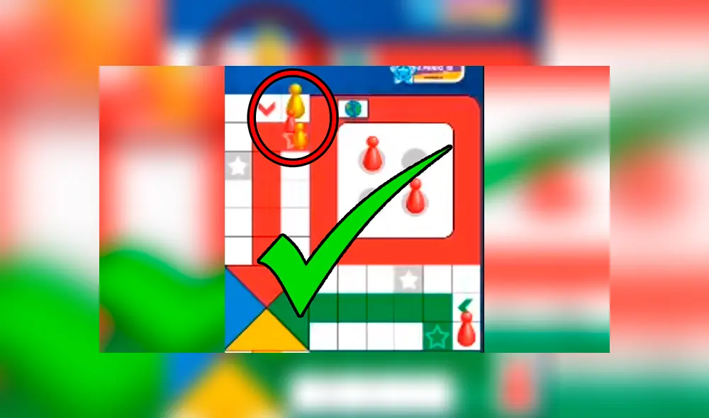 2. Espera el mejor momento para atravesar la base de tu enemigo