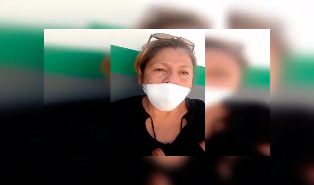 Créditos: Captura. Créditos: Captura.