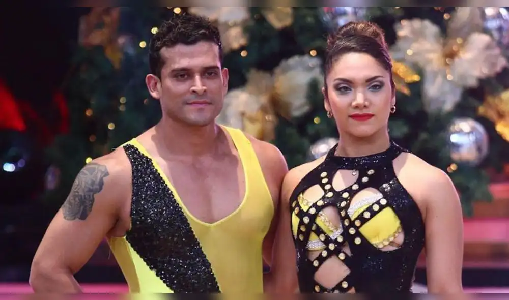 Rodrigo González critica a Isabel Acevedo tras infidelidad de Christian Domínguez