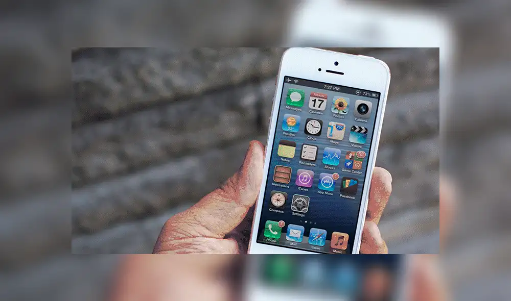 iPhone 5: Apple anuncia la 'muerte' de su teléfono más cuestionado iPhone 5: Apple anuncia la 'muerte' de su teléfono más cuestionado