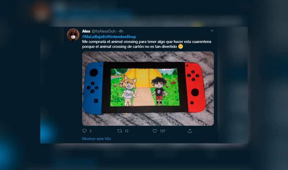 Tienes hasta las 23:59 del 31 de marzo (hora peninsular de España) para participar.