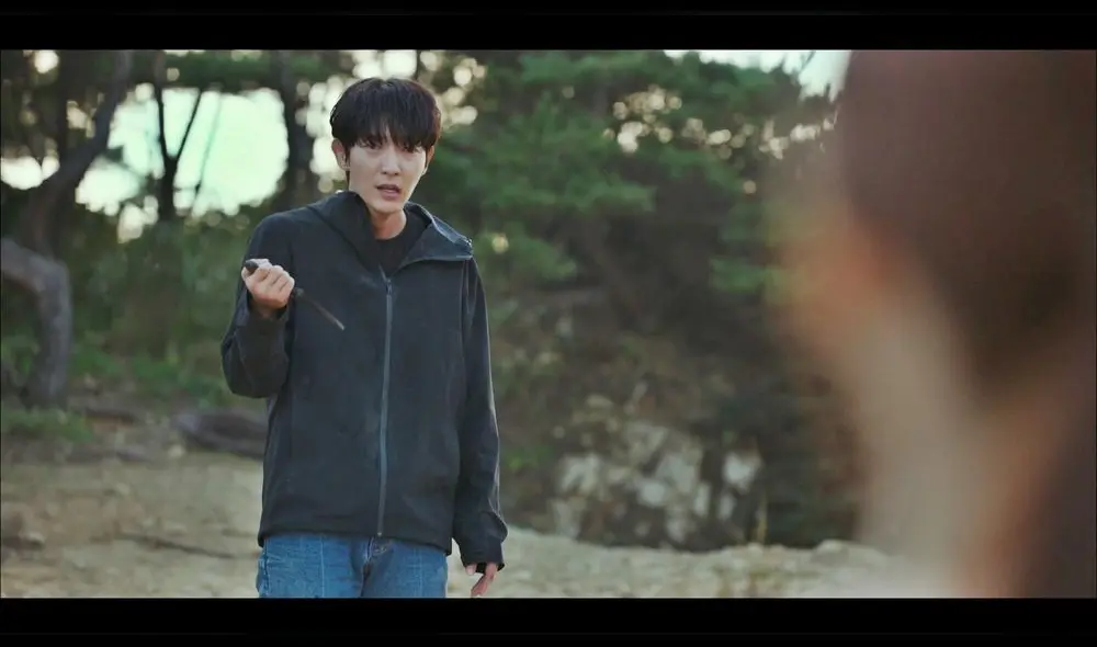 K-drama Flower of evil, Lee Joon Gi, Instagram K-drama Flower of evil, Lee Joon Gi, Instagram