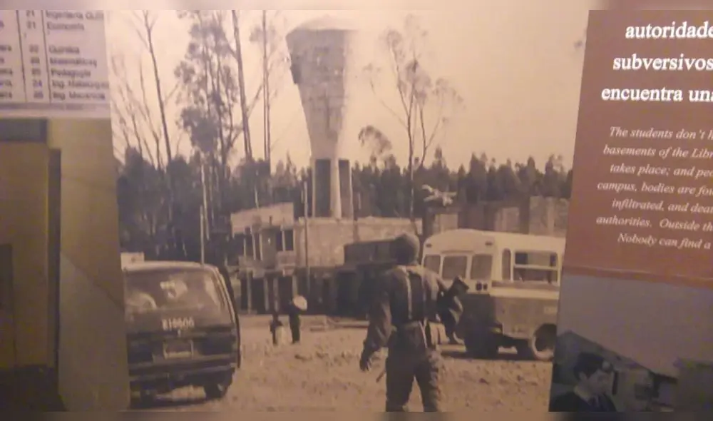 Huancayo: Yalpana Wasi organiza "Rutas por la Memoria" 