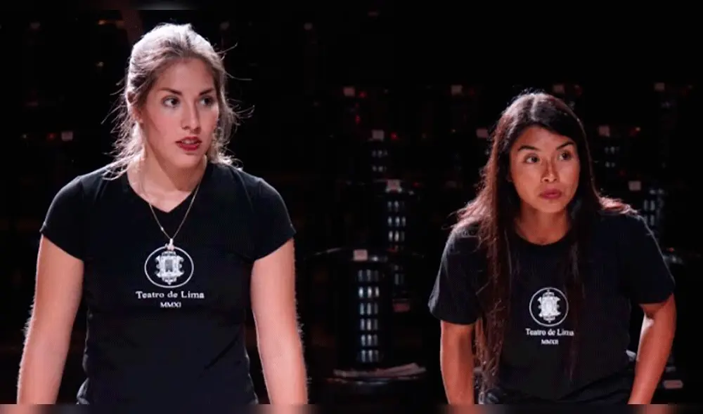 Escuela de Teatro de Lima ofrece 10 cupos para estudiar gratis
