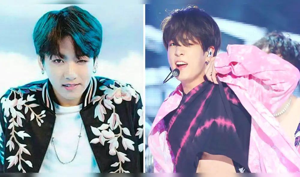 Miembro de BTS publica candente video semidesnudo 