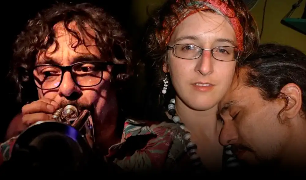 La pareja vivía junto con su hijo de 7 años. Foto: composición LR/Piter Zarate/Facebook La pareja vivía junto con su hijo de 7 años. Foto: composición LR/Piter Zarate/Facebook