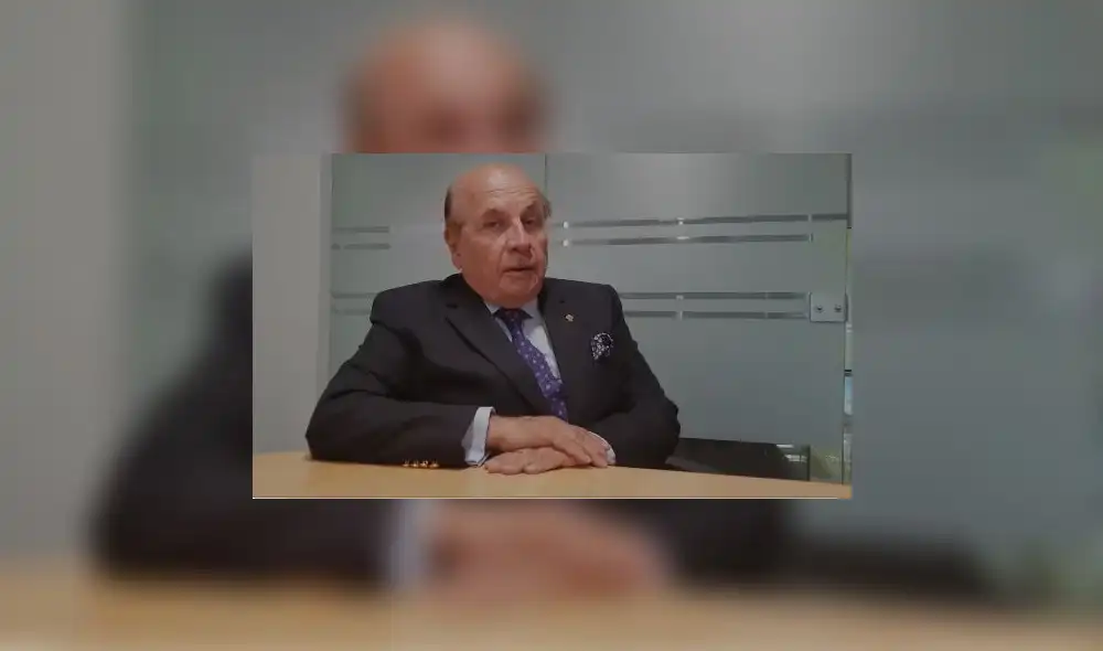 Constante Traverso, exdirectivo de la Beneficencia de Trujillo, alegó que el Club Libertad no tiene fundamentos para obtener la propiedad del terreno. Constante Traverso, exdirectivo de la Beneficencia de Trujillo, alegó que el Club Libertad no tiene fundamentos para obtener la propiedad del terreno.