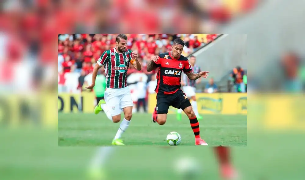 Goles y resumen: Flamengo venció a Fluminense y es campeón del Torneo Carioca [VIDEO]