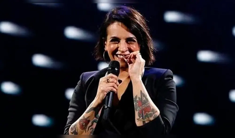 Viña del Mar 2019: Famosos se burlaron de la experiencia que vivió Jani Dueñas [VIDEO]