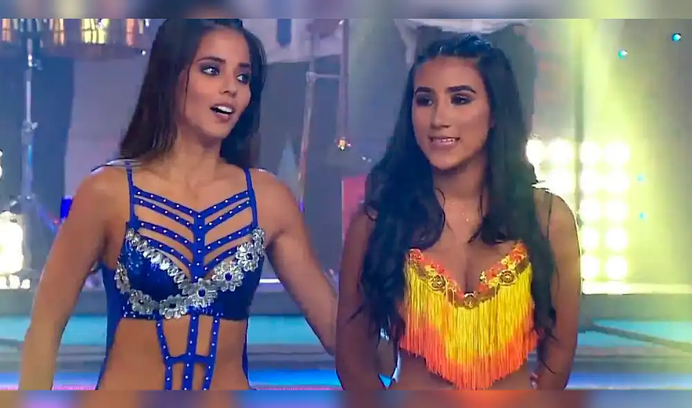 Instagram: Melissa Klug explota contra mujer que se burló de Samahara Lobatón [FOTOS]