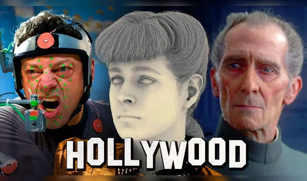 La necesidad es la madre de la invención. Créditos: Composición