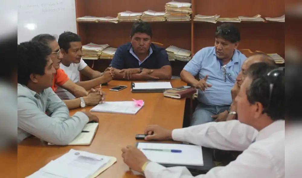 Ordenan la actividad minera no metálica en la región Ucayali