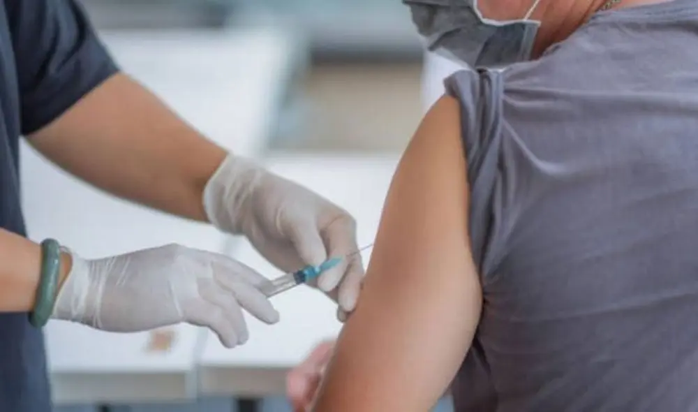 El jefe del INS indicó que los laboratorios incluirán a los niños en las pruebas. Foto: difusión El jefe del INS indicó que los laboratorios incluirán a los niños en las pruebas. Foto: difusión