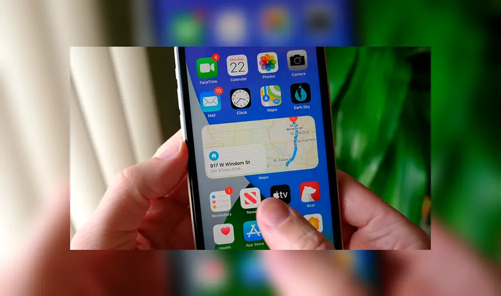 Conoce sus posibilidades en la nota y el video adherido a la misma.