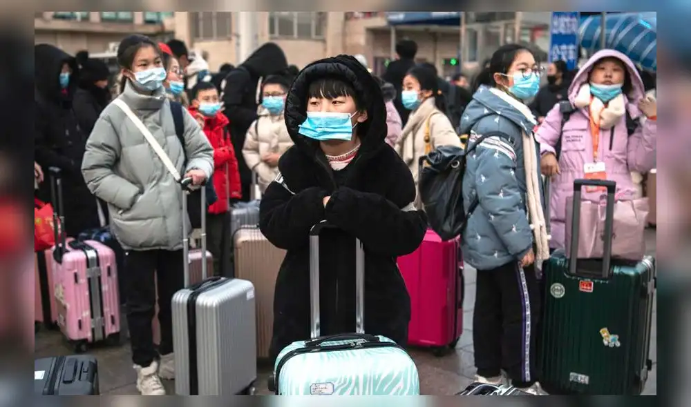 Un llamado de apoyo. Créditos: CNN Un llamado de apoyo. Créditos: CNN